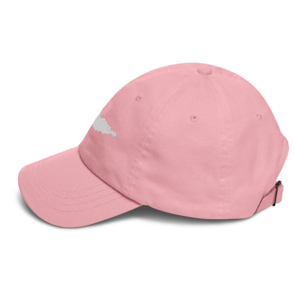 Simply St Croix Embroidered Dad hat - Image 35