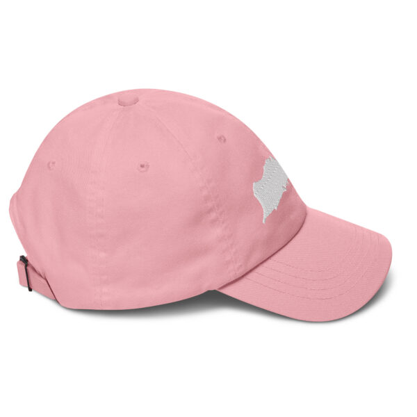 Simply St Croix Embroidered Dad hat - Image 34