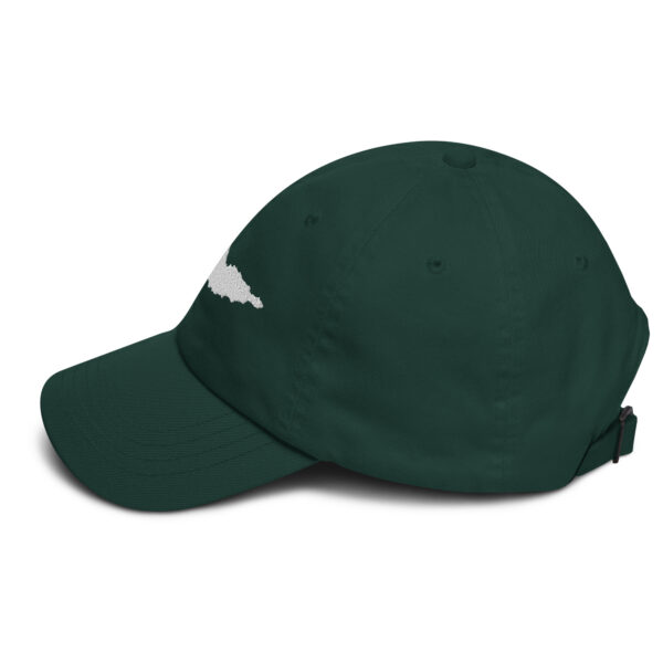 Simply St Croix Embroidered Dad hat - Image 15