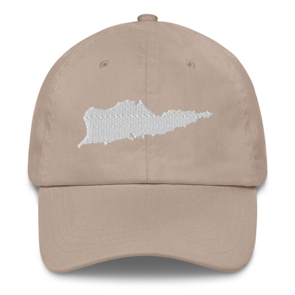 Simply St Croix Embroidered Dad hat - Image 29