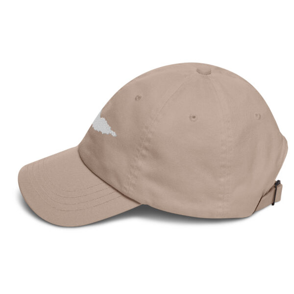 Simply St Croix Embroidered Dad hat - Image 31