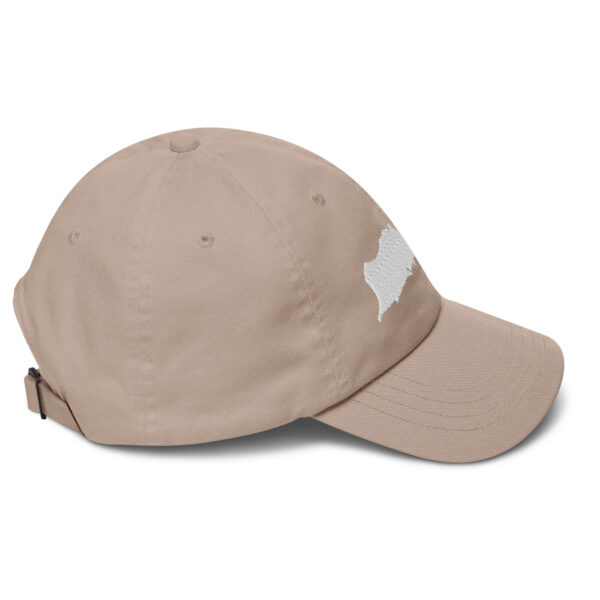 Simply St Croix Embroidered Dad hat - Image 30