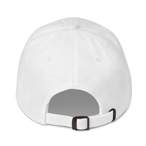 Simply St Croix Embroidered Dad hat - Image 44