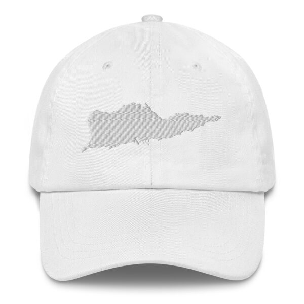 Simply St Croix Embroidered Dad hat - Image 41