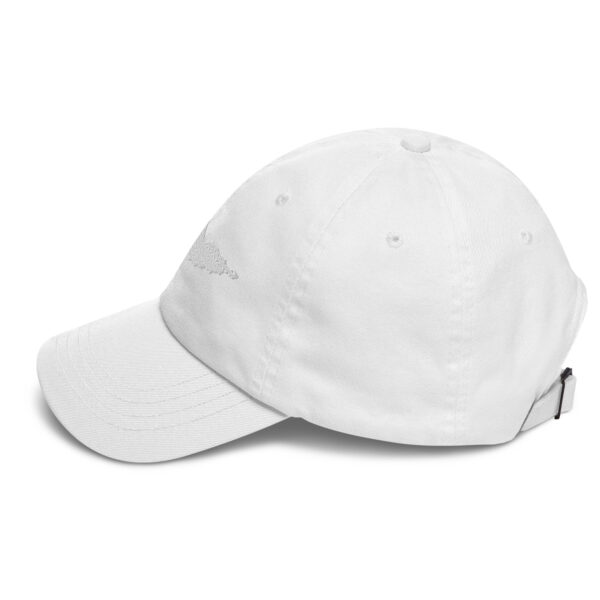 Simply St Croix Embroidered Dad hat - Image 43