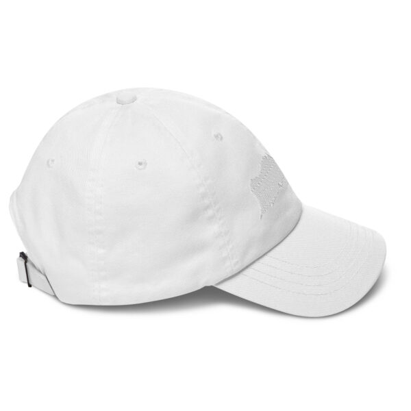 Simply St Croix Embroidered Dad hat - Image 42