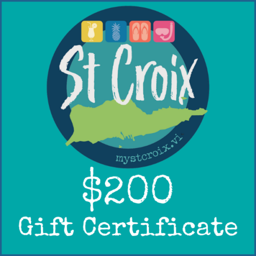 mystcroix online store gift certificate $200