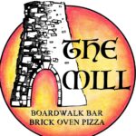 The Mill Boardwalk Bar & Brick Oven Pizza The Mill Boardwalk Bar & Brick Oven Pizza