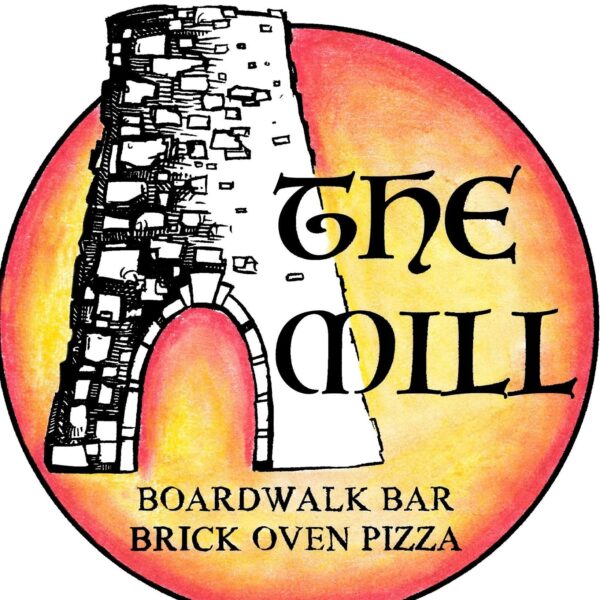 The Mill Boardwalk Bar & Brick Oven Pizza The Mill Boardwalk Bar & Brick Oven Pizza