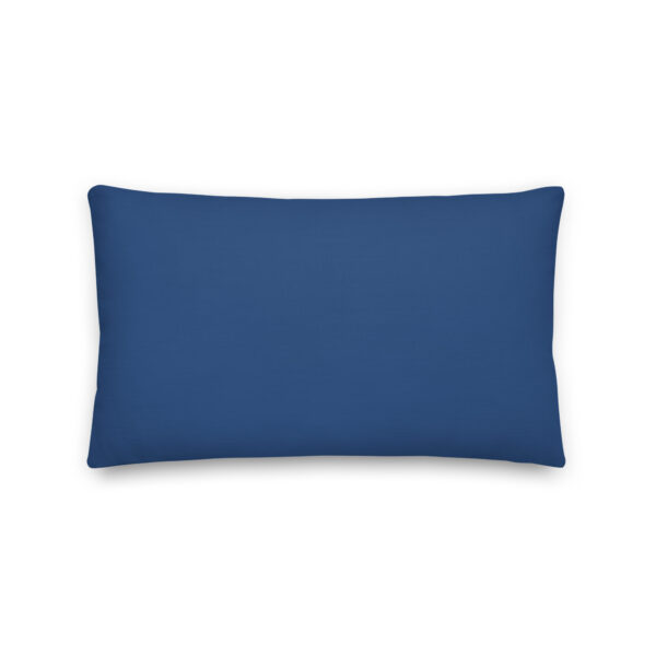 Chaney Moko Jumbie Premium Pillow - Image 5