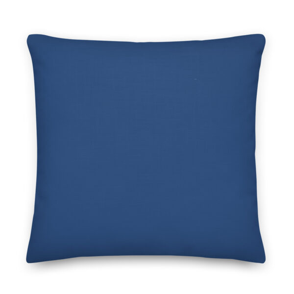 Chaney St Croix Island Premium Pillow - Image 6