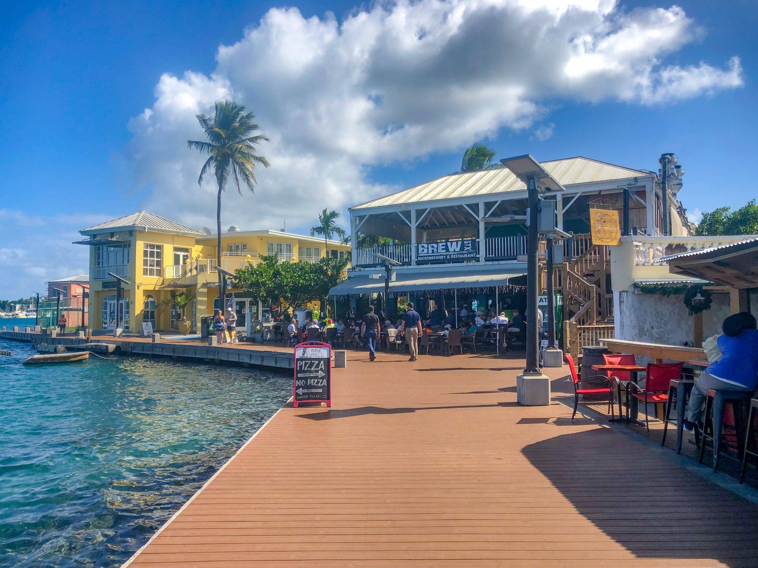 St Croix Travel Guide. Restaurants, Things to Do, Places to Stay.